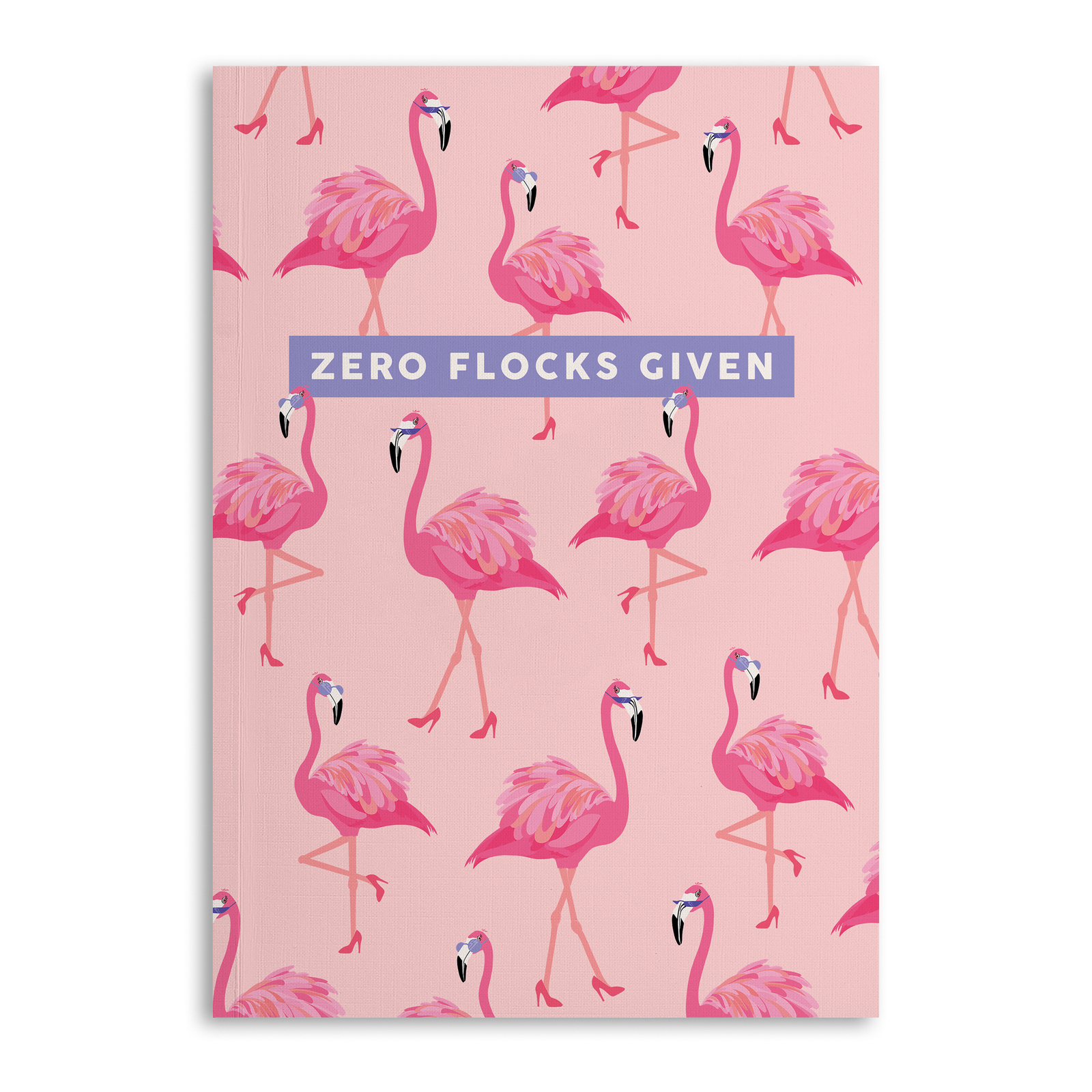 zero flocks given