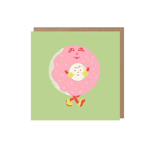 Donut Baby