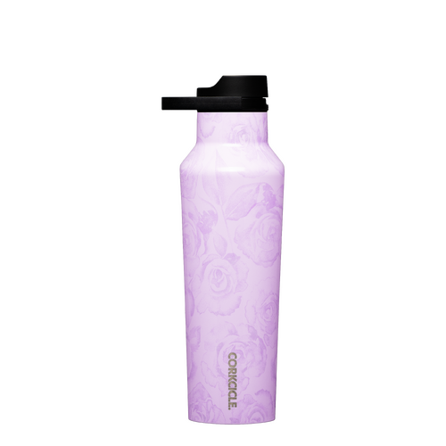 Corkcicle Sport Canteen - 591ml 20oz Forget Me Not