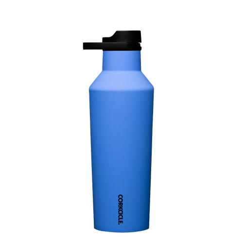 Corkcicle Sport Canteen - 950ml 32oz Pacific Blue