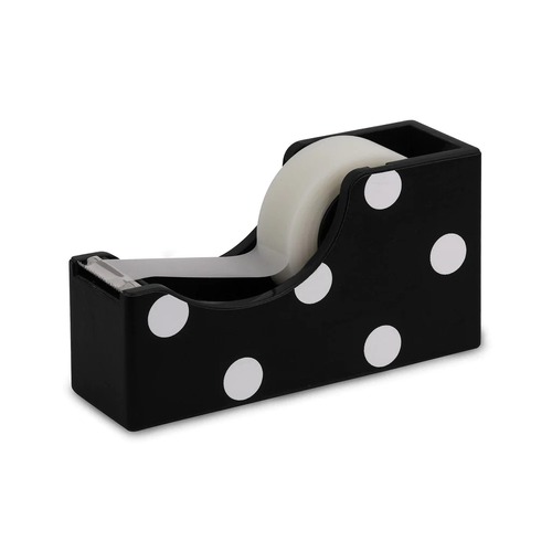 KSNY Tape Dispenser, Picture Dot