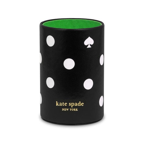 KSNY Pencil Cup, Picture Dot