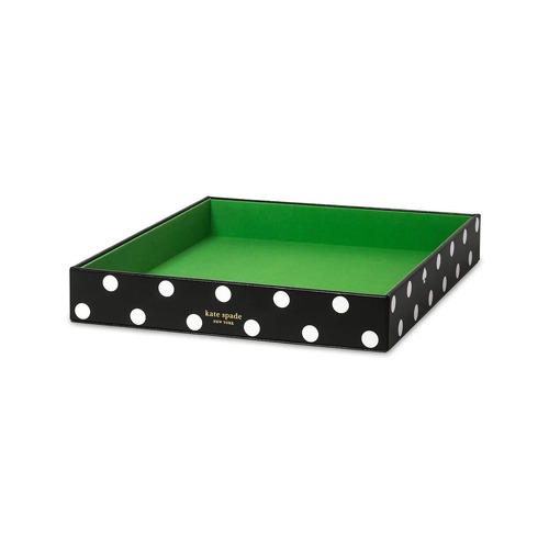 KSNY Letter Tray, Picture Dot