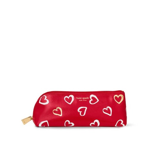 KSNY Pencil Case, Valentine's Capsule