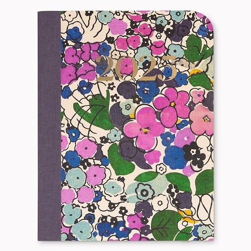 Monthly planner 2025 - Florale