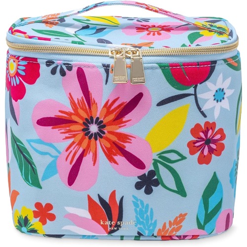 KSNY Lunch Tote, Safari Floral