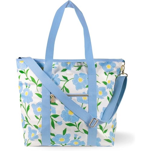 KSNY Cooler Bag, Sunshine Floral