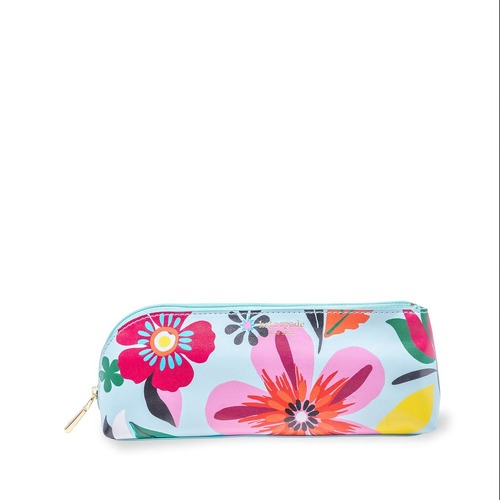 KSNY Pencil Case, Safari Floral