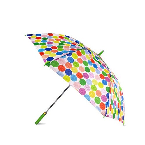 KSNY Golf Umbrella, Golf Balls