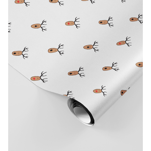 Reindeer 3.0 Wrap Roll 3m