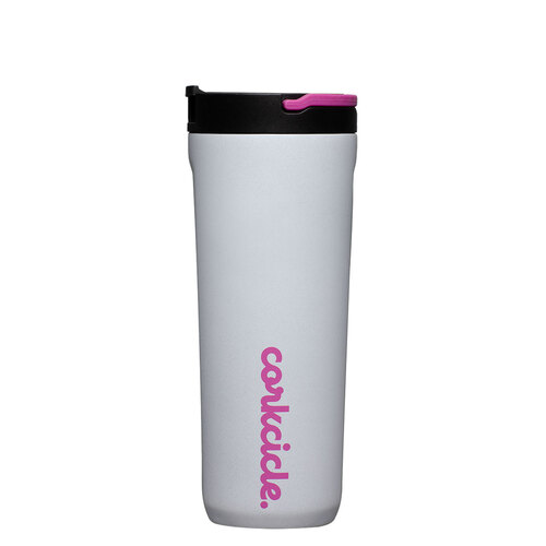 Corkcicle 12 oz. Kids Cup in Ditsy Floral Blue