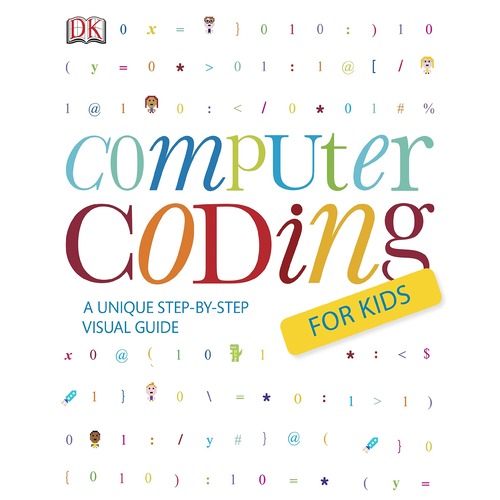 Computer Coding For Kids