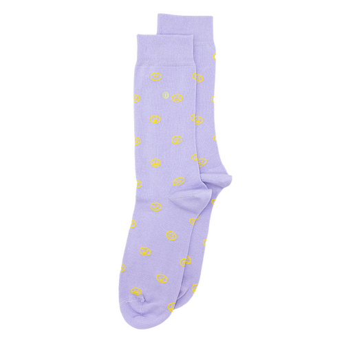 Smiley Socks - Medium