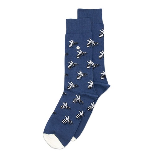 Humblebees Socks - Medium