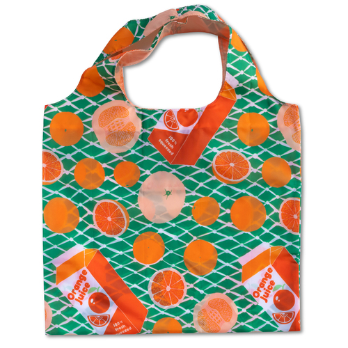 Art Sack - Yellow Owl Workshop Oranges