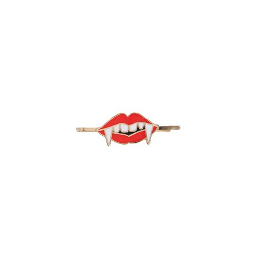 Hair Pin - Vampire Lips