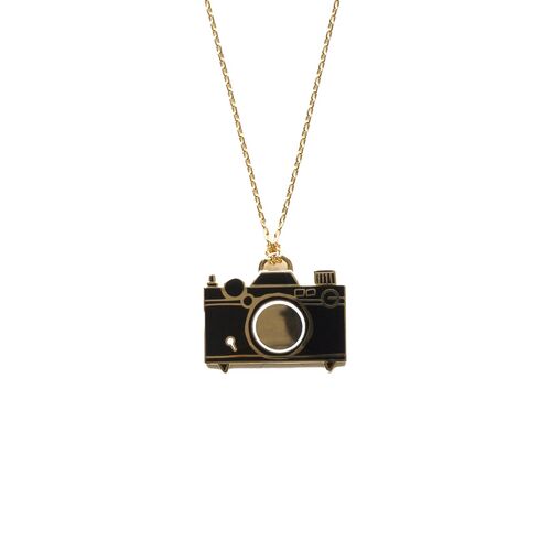 Camera Pendant