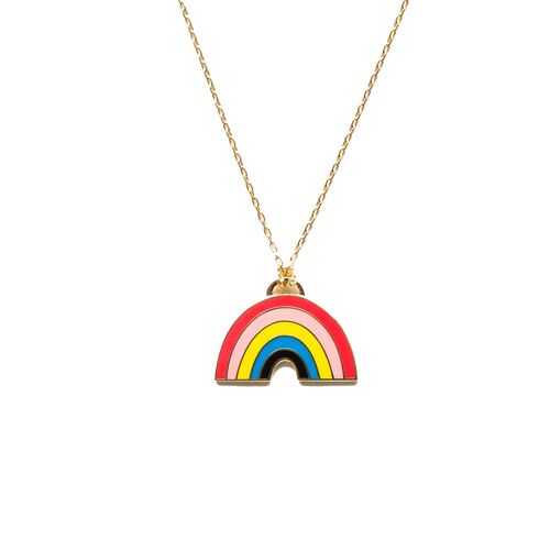 Rainbow Pendant