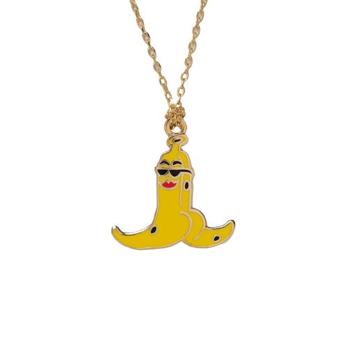 KM Banana Pendant