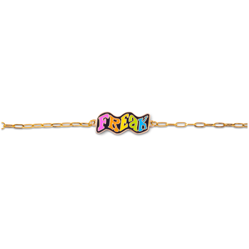 Bracelet - Freak