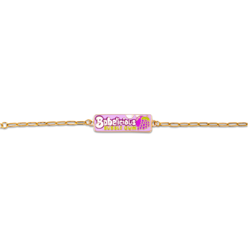 Bracelet - Babelicious