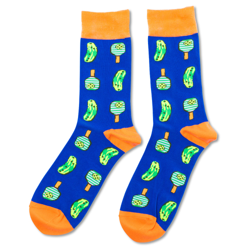 Men's Socks - Pickleball