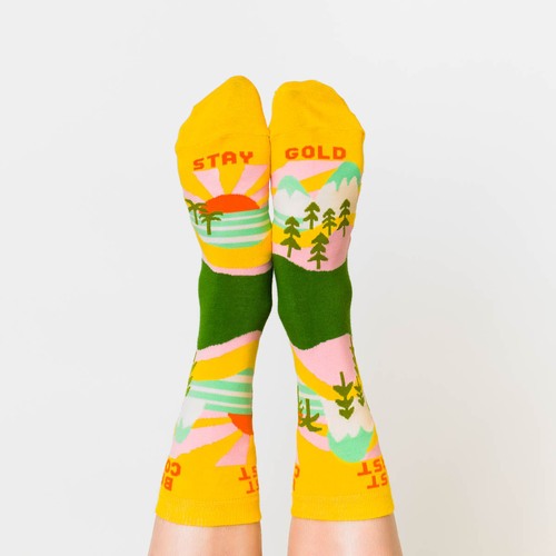 Women's Socks - Best Coast