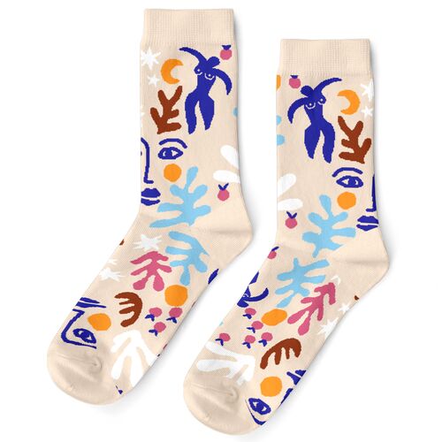 Women's Socks - Matisse