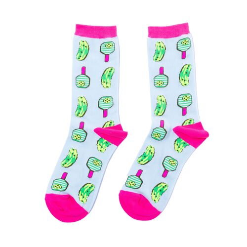 Women's Socks - Pickleball